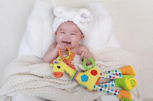 天长宝宝的口欲期