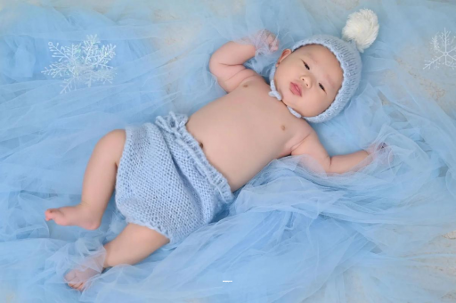 天长四个半月宝宝发育标准