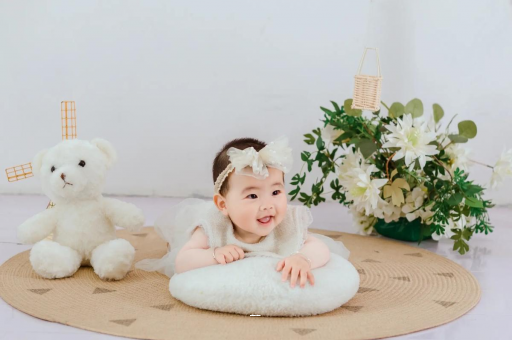 天长脑瘫的宝宝有哪些症状